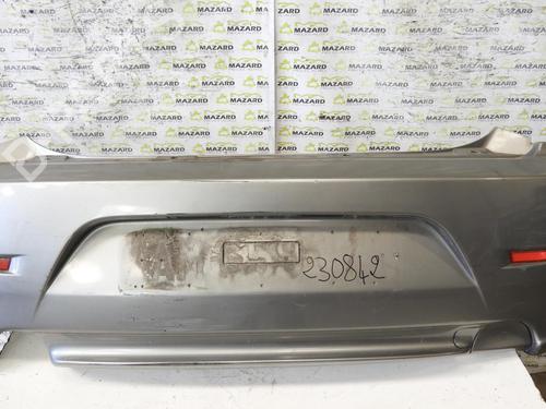 Rear bumper ALFA ROMEO 147 (937_) 1.9 JTDM 8V (937.AXD1A, 937.AXU1A, 937.BXU1A) | BP20040155C8 