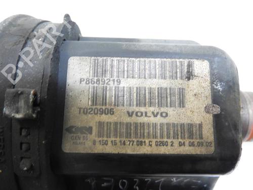 Used Left front driveshaft Left front driveshaft VOLVO V70 II (285) D5 AWD (163 hp) 21965453 21965453