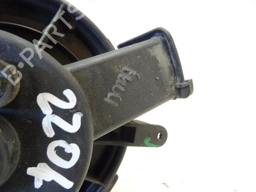 Heater blower motor CITROËN JUMPER II Van 2.2 HDi 130 | BP20064697M62 