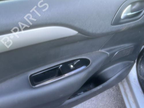 Water radiator CITROËN C4 II (NC_) 1.6 HDi 110 | BP28570153M31  - Image 8