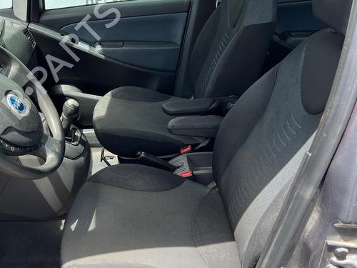 Used Parts FIAT IDEA (350_) 1.3 D Multijet 4955286