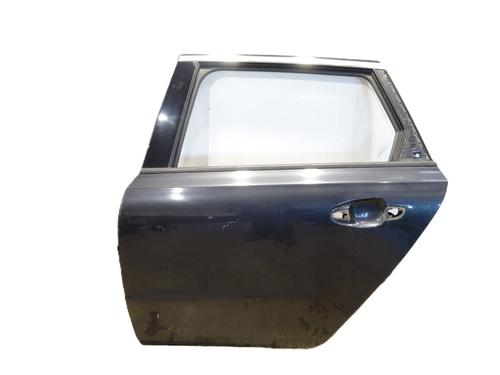 Used Left rear door PEUGEOT 508 SW I (8E_) 1.6 BlueHDi 120 (120 hp) 32358809