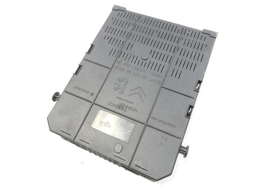 Fuse box CITROËN BERLINGO MULTISPACE (B9) 1.6 HDi 75 16V | BP25268541E1 