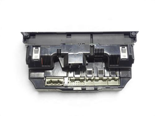Climate control AUDI Q7 (4LB) 4.2 TDI quattro | BP40016409I5 - Image 4