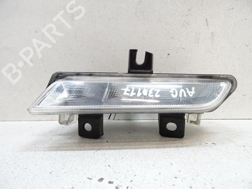 Left daytime light RENAULT CLIO IV (BH_) 1.5 dCi 75 | BP20040912C104 