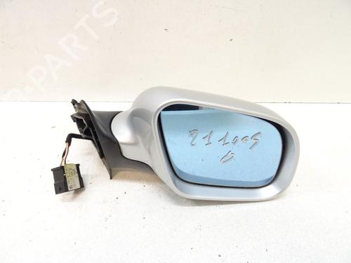 Used Right mirror AUDI A4 B5 (8D2) 1.9 TDI (116 hp) 20065715
