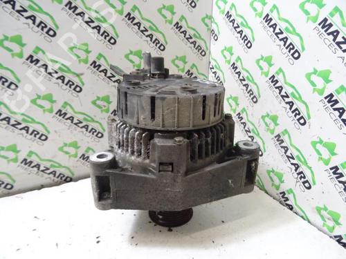 Alternator MERCEDES-BENZ CLK (C208) CLK 200 Kompressor (208.345) | BP21967730M7 