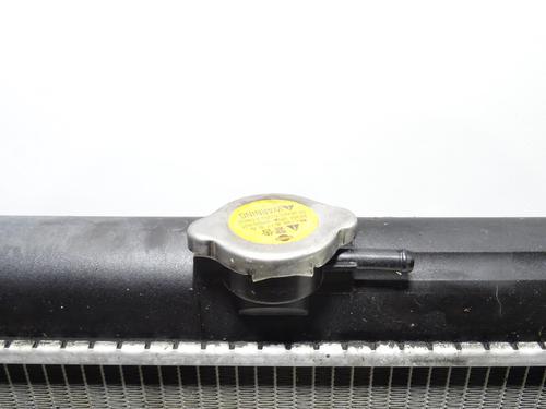 Used Water radiator Water radiator NISSAN PATHFINDER III (R51) 2.5 dCi 4WD (174 hp) 33333095 33333095