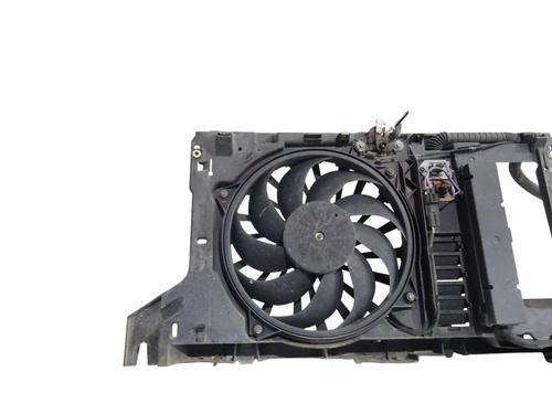 Frontplade/Frontkurv CITROËN C5 I (DC_) 2.0 HDi (DCRHZB, DCRHZE) | BP38550302C72 - Image 4