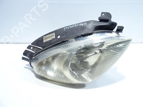 Used Right headlight CITROËN XSARA PICASSO (N68) 2.0 HDi (90 hp) 30636873