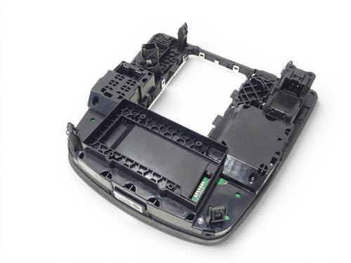Switch AUDI A6 C7 (4G2, 4GC) 2.0 TDI | BP37075536I30 - Image 3