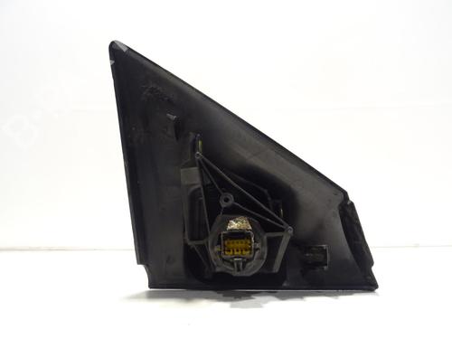 Left mirror RENAULT MEGANE II (BM0/1_, CM0/1_) 2.0 dCi (BM1K, CM1K) | BP31587187C26 