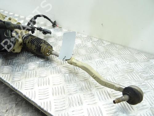 Steering rack PEUGEOT 208 I (CA_, CC_) 1.2 VTI 82 | BP26909134M22 