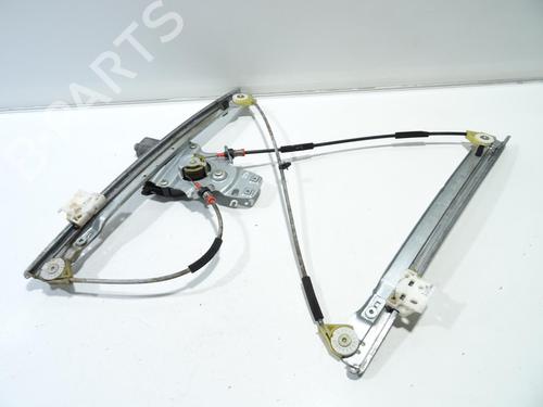 Used Front left window mechanism Front left window mechanism CITROËN C5 III Break (RW_) 1.6 HDi 110 (112 hp) 29506708 29506708