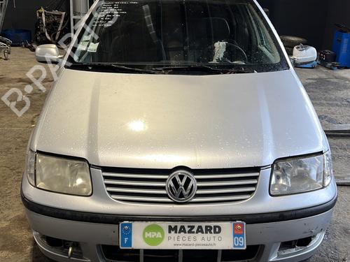 Right headlight VW POLO (6N2) 1.4 | BP32527836C29 - Image 10
