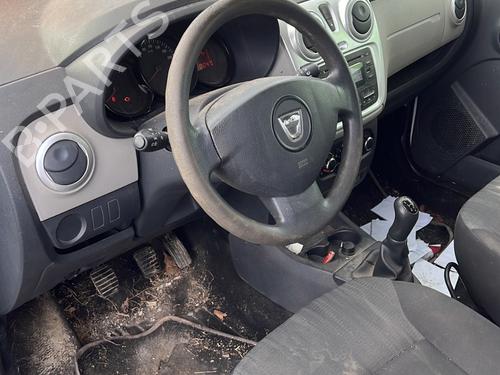 Gearbox DACIA LODGY (JS_) 1.2 TCe (JSAY, JSM0) | BP33429411M3 - Image 15