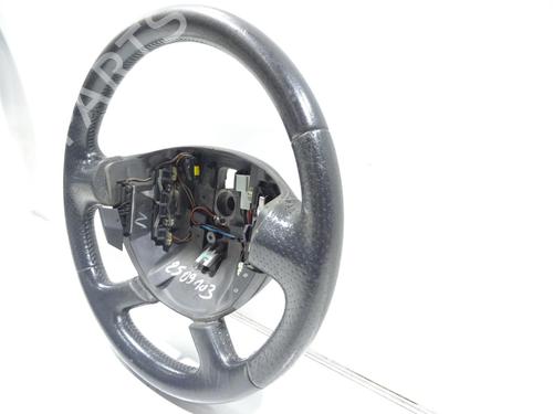 Used Steering wheel Steering wheel RENAULT LAGUNA II Grandtour (KG0/1_) 1.9 dCi (125 hp) 29942266 29942266