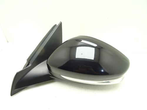 Left mirror OPEL CORSA F (P2JO) 1.2 (68) | BP28138994C26 