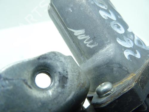 Front left window mechanism SUZUKI SX4 (EY, GY) 1.9 DDiS 4x4 (RW419D) | BP33314483C22 - Image 3