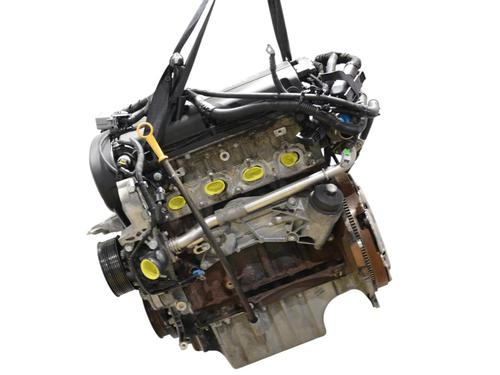 Engine CHEVROLET CRUZE (J300) | BP36654340M1 - Image 6