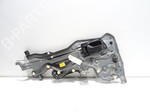 Used Rear left window mechanism RENAULT LAGUNA I (B56_, 556_) 2.2 dT (B569) (113 hp) 31269863
