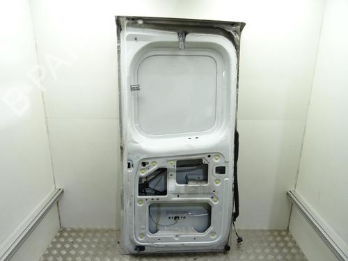 Left tailgate RENAULT TRAFIC II Van (FL) 2.0 dCi 90 (FL0H, FL00, FL01, FL0M, FL0P, FL0S) | BP27402885C76  - Image 5