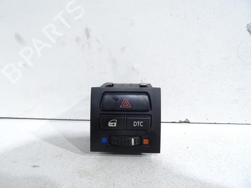 Used Warning switch BMW 3 Coupe (E92) 330 d (231 hp) 31834643