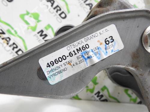 Used Break pedal Break pedal SUZUKI VITARA (LY) 1.6 AllGrip (APK 416) (120 hp) 20060344 20060344
