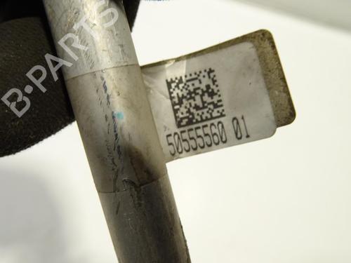 AC pipe ALFA ROMEO STELVIO (949_) 2.2 D Q4 (949.AXE2A) | BP26282802M126  - Image 5