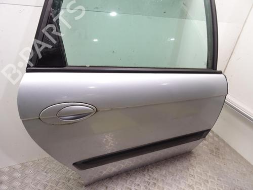 Used Right rear door Right rear door CITROËN C5 II Break (RE_) 1.6 HDi (RE9HZC, RE9HYB) (109 hp) 22965335 22965335
