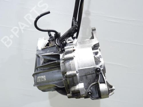 Used Gearbox Gearbox FORD C-MAX (DM2) 1.6 TDCi (90 hp) 22232494 22232494