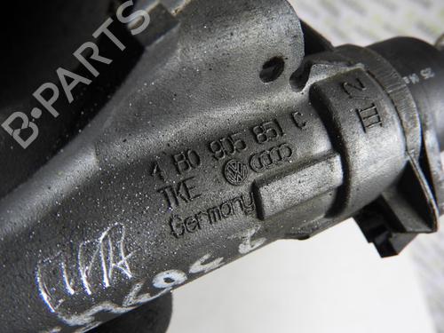 Ignition barrel SEAT IBIZA III (6L1) 1.9 TDI Cupra R | BP21969881M48 