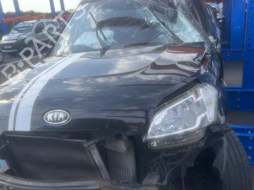 Used Parts KIA SOUL I (AM) 1.6 CRDi 128 4277328