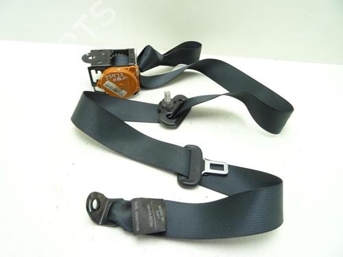 Rear left seatbelt OPEL AGILA B (H08) 1.0 (F68) | BP33121230I29 - Image 4