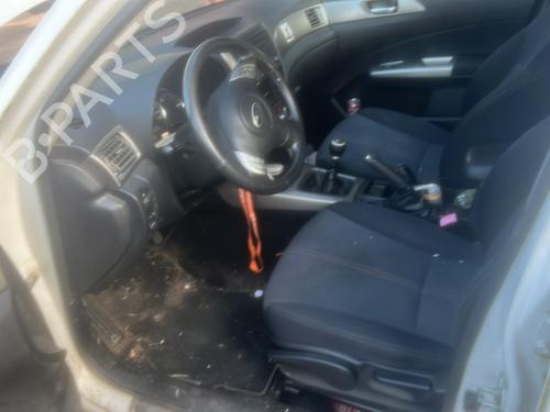 Front left seatbelt SUBARU FORESTER (SH_) 2.0 D AWD (SHH, SHD, SHN) | BP29838889I26 - Image 12