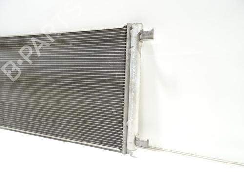 Used AC radiator AC radiator CITROËN DS4 (NX_) 1.6 THP 200 (200 hp) 27154362 27154362