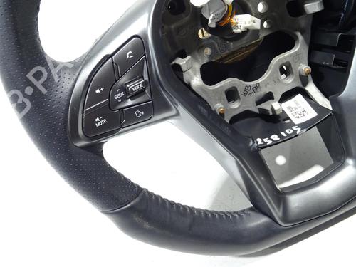 Steering wheel SSANGYONG TIVOLI 1.5 | BP29208453C49 - Image 6