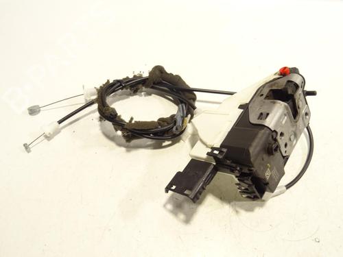 Right front window switch CITROËN BERLINGO MULTISPACE (B9) 1.6 HDi 110 | BP31595436I26  - Image 7