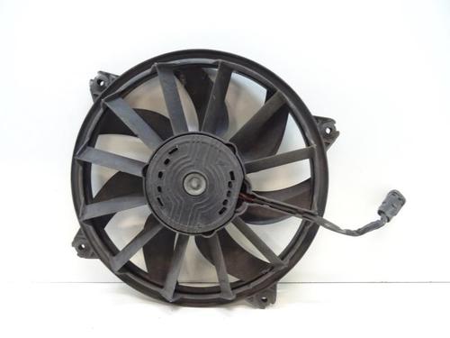 Used Radiator fan Radiator fan CITROËN C4 Grand Picasso I (UA_) 2.0 HDi 138 (136 hp) 20067405 20067405