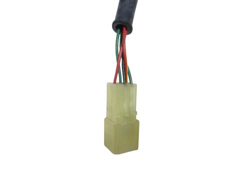 Right taillight SUZUKI SX4 (EY, GY) 2.0 DDiS 4x4 (RW420D) | BP36673552C35 - Image 2