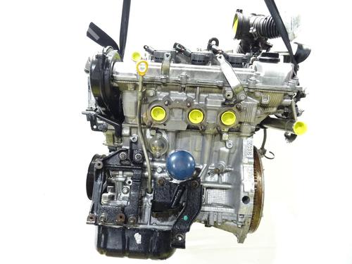 Engine LEXUS RX (_U3_) 400h AWD (MHU38_, MHU38R) | BP30751564M1 - Image 2