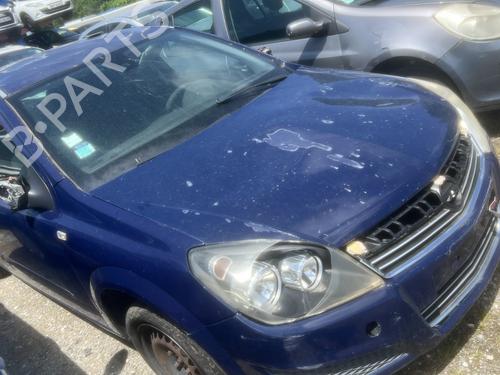 Steering column stalk OPEL ASTRA H (A04) 1.4 (L48) | BP27158791I23  - Image 15