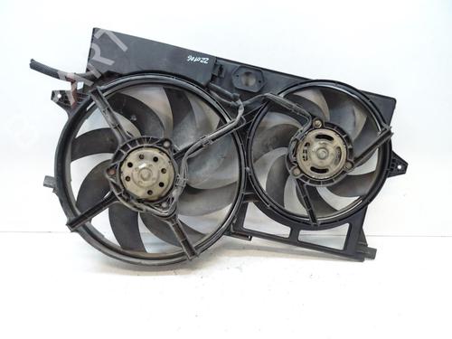 Used Radiator fan PEUGEOT 806 (221) 2.0 16V (136 hp) 20039353