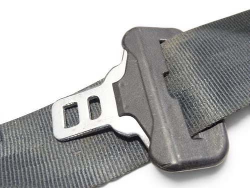 Rear left seatbelt DACIA SANDERO 1.5 dCi | BP37067643I29 - Image 5