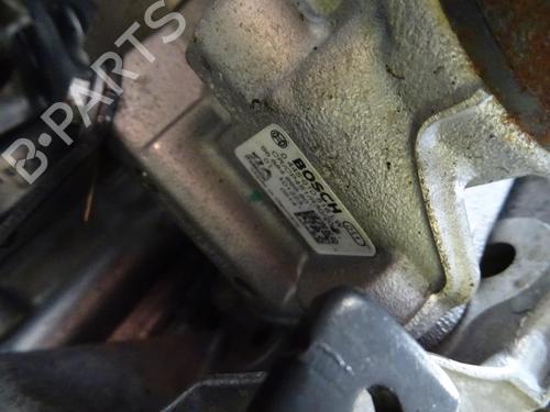 Engine MAZDA 2 (DE_, DH_) 1.6 MZ-CD | BP28585859M1  - Image 10