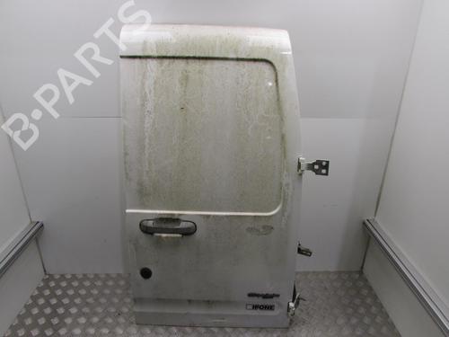 Used Right tailgate FORD TRANSIT CONNECT (P65_, P70_, P80_) 1.8 TDCi (90 hp) 20037508