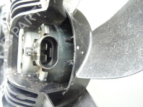 Radiator fan CITROËN JUMPER II Van 2.2 BlueHDi 165 | BP29340890M35 