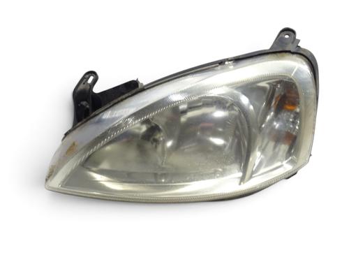 Left headlight OPEL COMBO Box Body/MPV 1.3 CDTI 16V | BP39177557C28 - Image 3