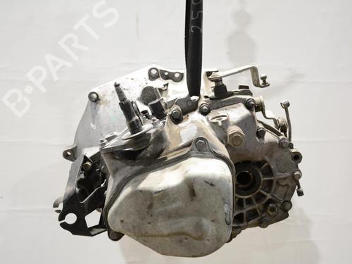 Gearbox PEUGEOT 206 SW (2E/K) 1.4 HDi | BP33429313M3  - Image 6