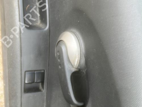 Left front window switch NISSAN MICRA III (K12) 1.5 dCi | BP28162046I27  - Image 11